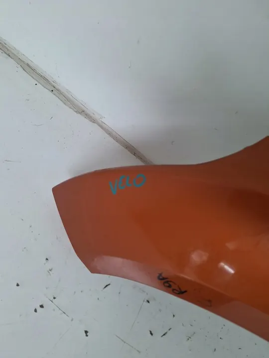 Vänster framskärm Hyundai Veloster 2011-2019 image 2