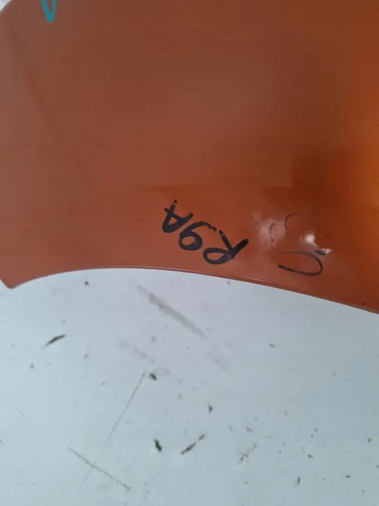 Vänster framskärm Hyundai Veloster 2011-2019 image 3