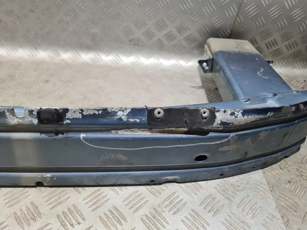 Etupuskurin vahvike OEM Opel Astra J image 4