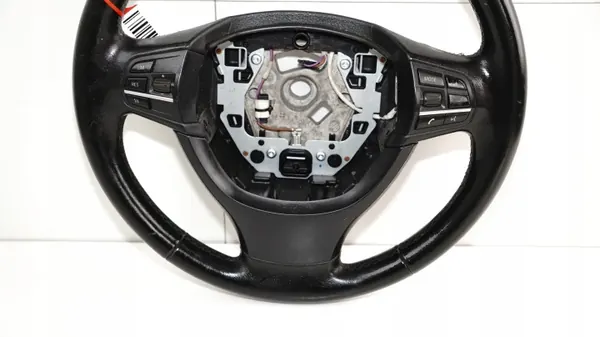 BMW F10 F11 Multifunctioneel Stuur OEM 368446246 image 4