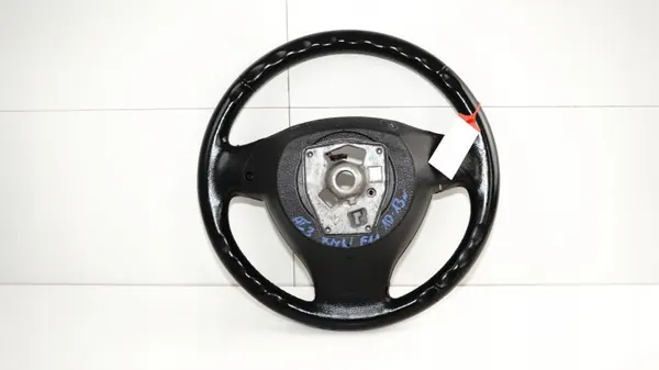 BMW F10 F11 Multifunctioneel Stuur OEM 368446246 image 6