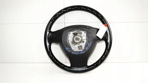 BMW F10 F11 Multifunctioneel Stuur OEM 368446246 image 7