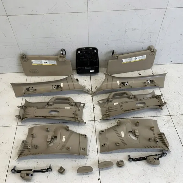 OEM 654236545625415241 Techo para Dodge Ram 1500 image 10