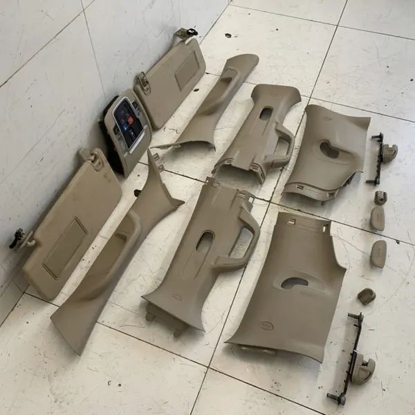 OEM 654236545625415241 Techo para Dodge Ram 1500 image 3