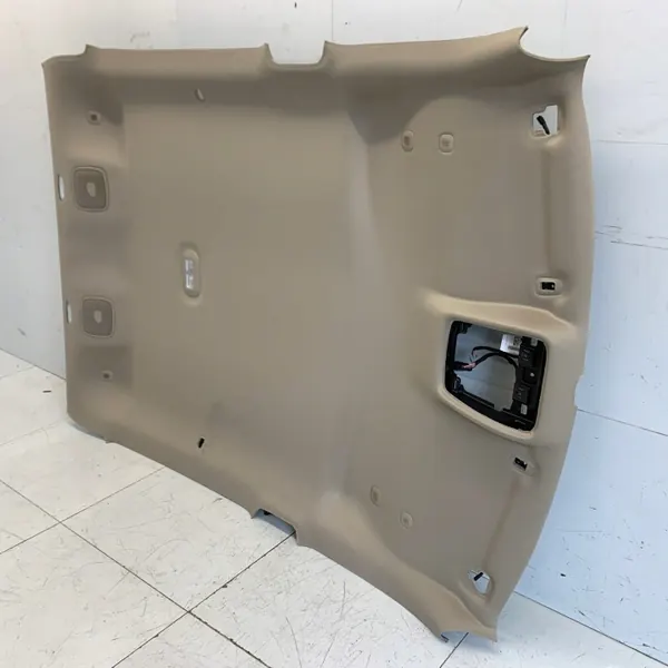 OEM 654236545625415241 Techo para Dodge Ram 1500 image 5