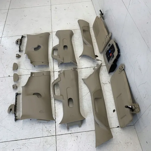 OEM 654236545625415241 Techo para Dodge Ram 1500 image 9