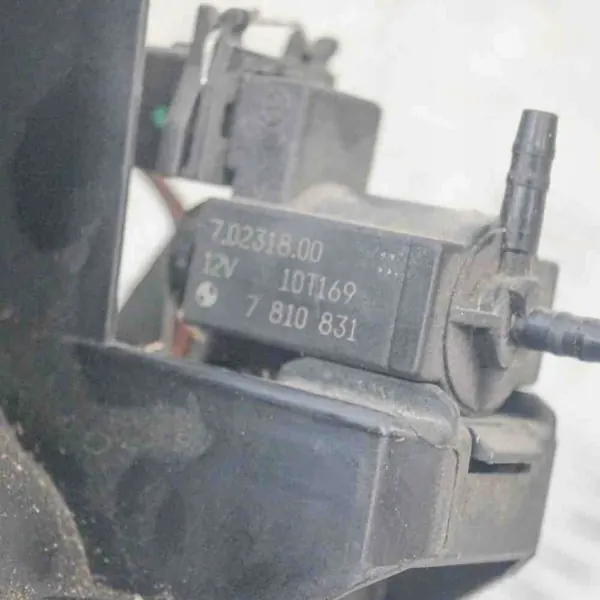 Intake Manifold BMW X1 (E84) 2.0L OEM 7807991 image 4