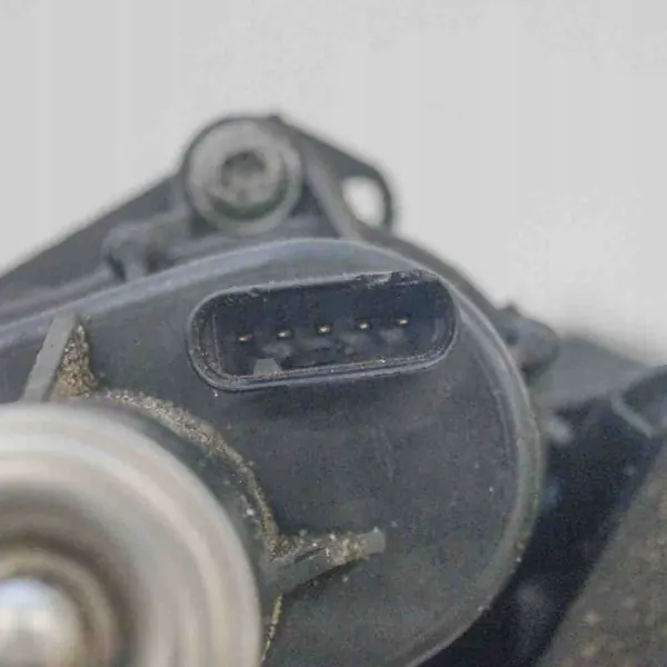 Intake Manifold BMW X1 (E84) 2.0L OEM 7807991 image 9