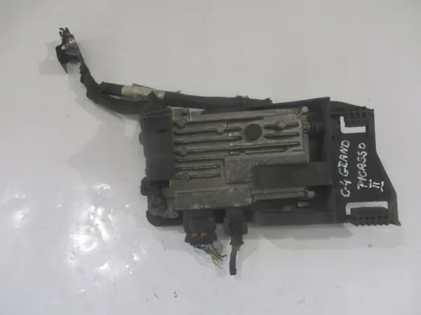 Module Start-Stop OEM 9810885380 pour Peugeot image 2