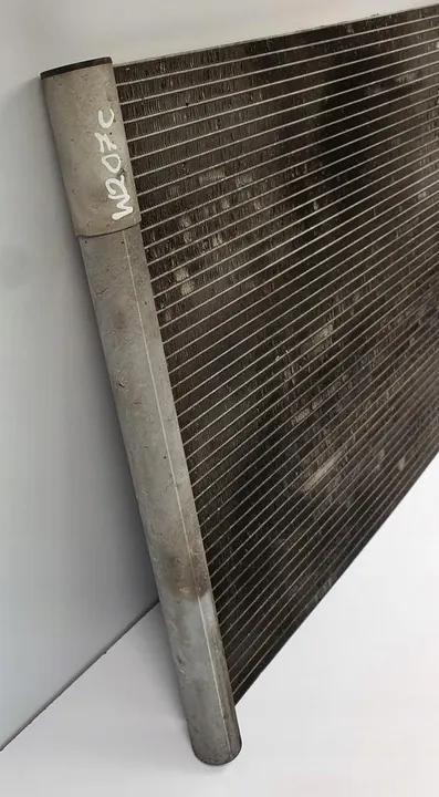 Ilmastointijäähdytin Mercedes W207 A0995000354 image 2