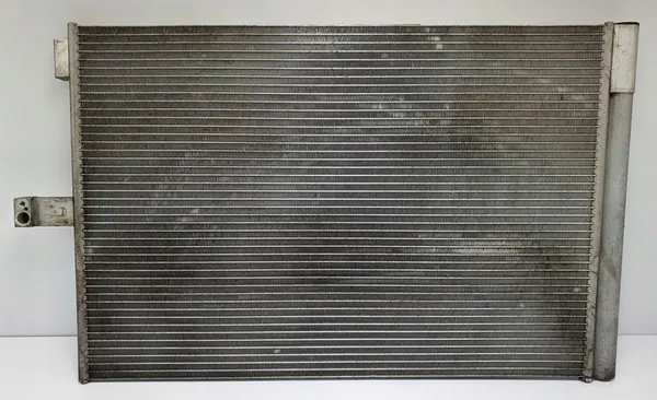 Ilmastointijäähdytin Mercedes W207 A0995000354 image 5