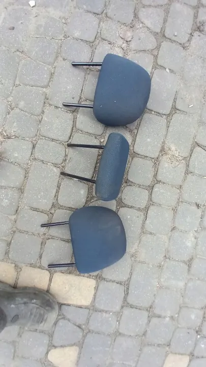 OEM COVER PAD pääntuet setti Toyota Yaris I:lle image 2