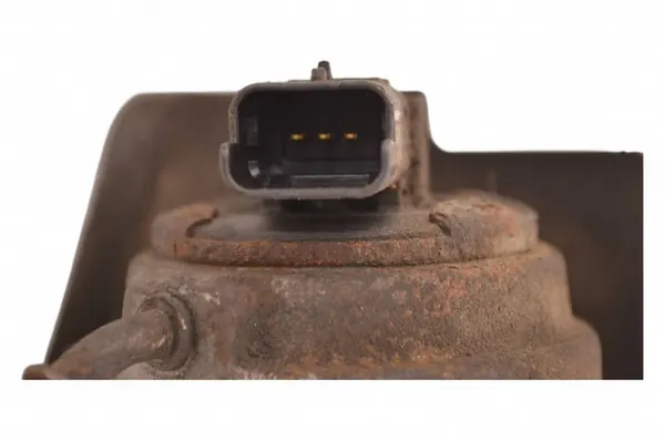 TURBOCOMPRESOR FORD C-MAX FOCUS S-MAX 1.6L TDCi image 6