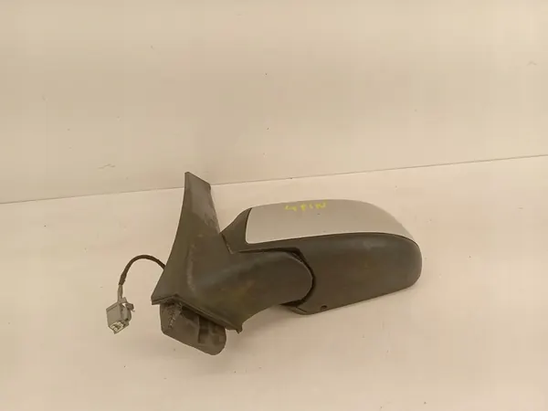 Vasen Sähkölämmitetty Peili Ford Focus C-Max 2003-2007 image 2