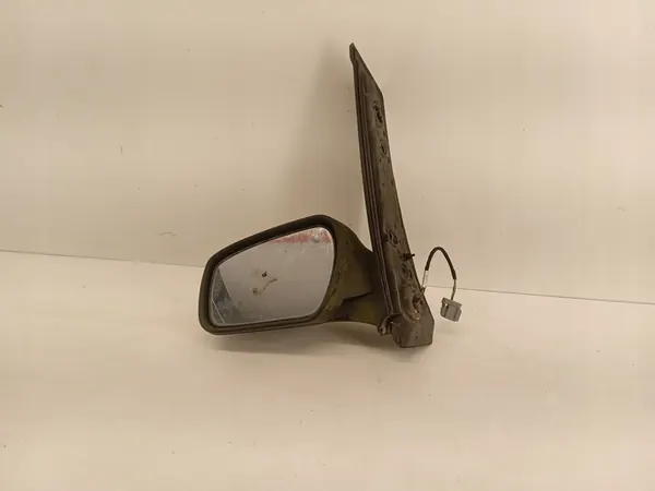 Vasen Sähkölämmitetty Peili Ford Focus C-Max 2003-2007 image 3