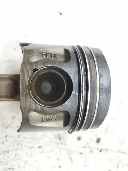 Kolv 2.0 CDTI Opel Zafira III (2011- ) image 2