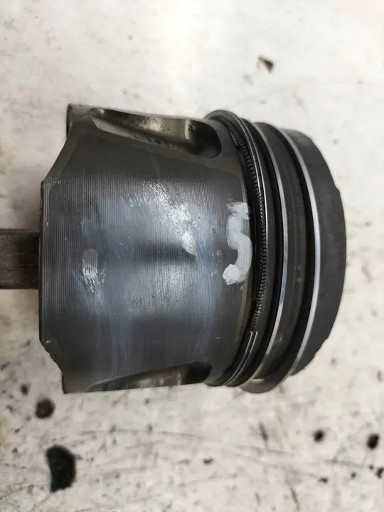 Kolv 2.0 CDTI Opel Zafira III (2011- ) image 3