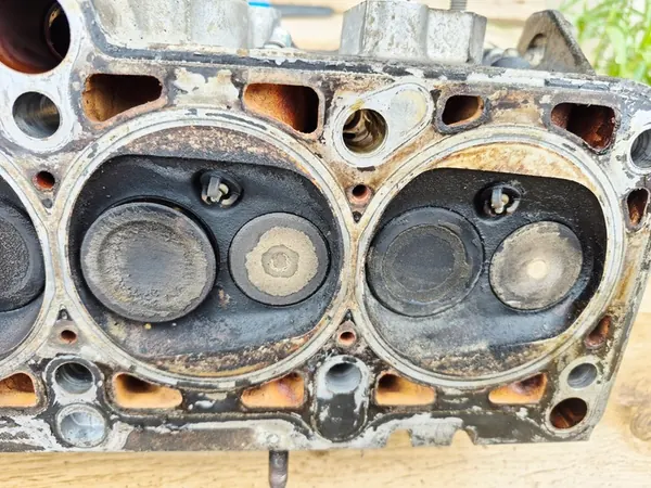 Zylinderkopf Volkswagen Passat B5 1.6 050103373 image 10