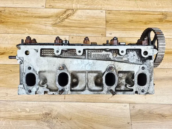 Zylinderkopf Volkswagen Passat B5 1.6 050103373 image 4