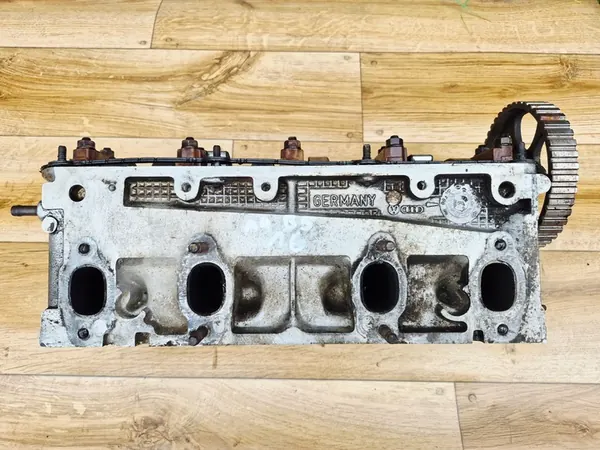 Zylinderkopf Volkswagen Passat B5 1.6 050103373 image 5