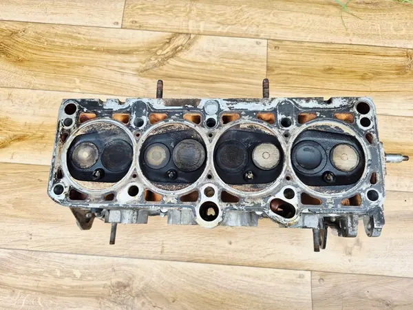 Zylinderkopf Volkswagen Passat B5 1.6 050103373 image 6