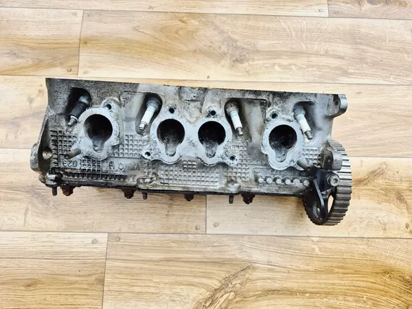 Zylinderkopf Volkswagen Passat B5 1.6 050103373 image 7