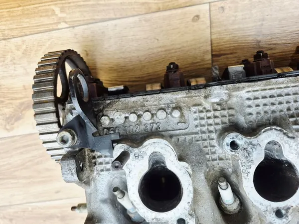 Zylinderkopf Volkswagen Passat B5 1.6 050103373 image 8