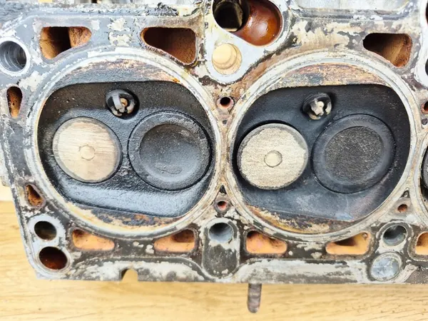 Zylinderkopf Volkswagen Passat B5 1.6 050103373 image 9