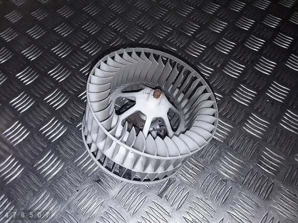 Lämmityspuhallin OEM 14560014 Mercedes A W168:lle image 2