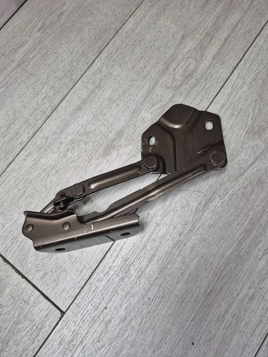 Bisagra de Capó VW Touran Caddy Derecha + Izquierda 2010-2015 1T0823302F 1T0823301F image 2