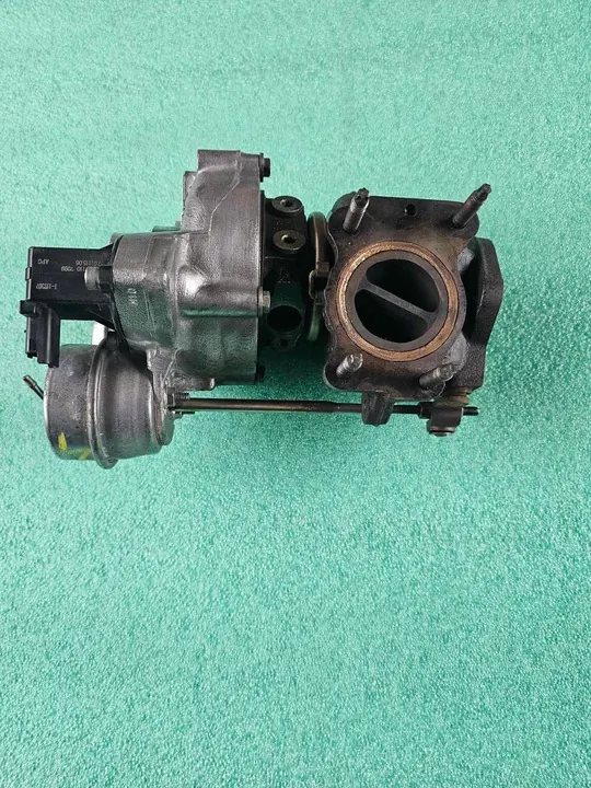 TURBINA Peugeot RCZ 308 MINI 1.6 THP 200 KM OEM image 2