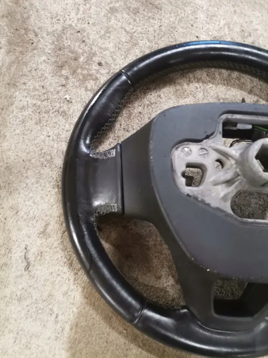Multifunktionslenkrad Ford Fiesta mk8 OEM kjhgtrfdevxx image 10