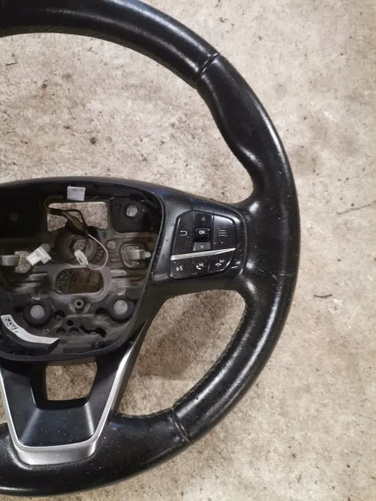 Multifunktionslenkrad Ford Fiesta mk8 OEM kjhgtrfdevxx image 3