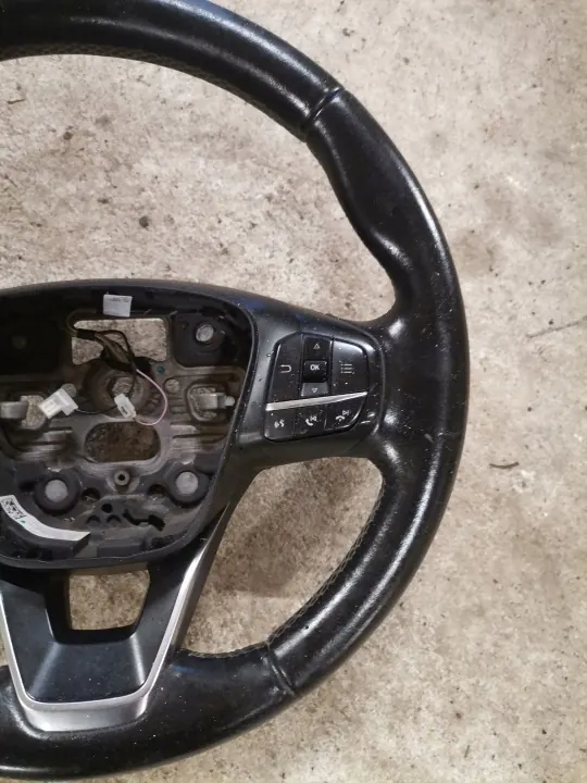 Multifunktionslenkrad Ford Fiesta mk8 OEM kjhgtrfdevxx image 4