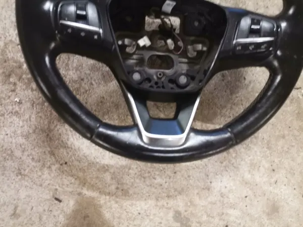 Multifunktionslenkrad Ford Fiesta mk8 OEM kjhgtrfdevxx image 6