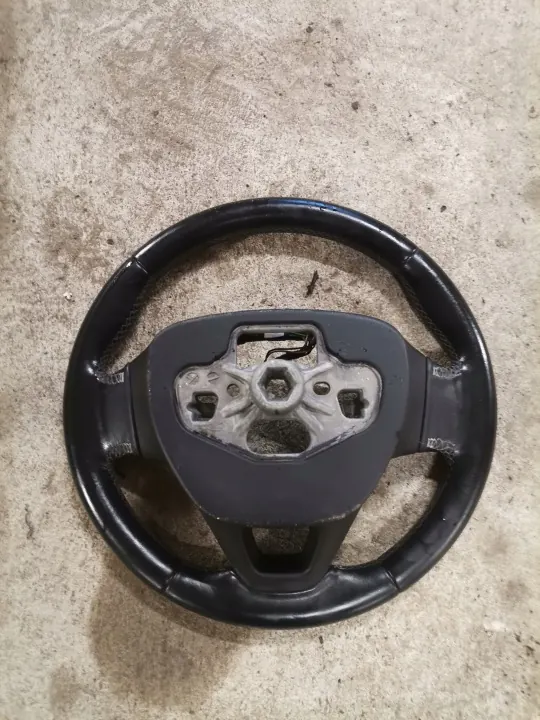 Multifunktionslenkrad Ford Fiesta mk8 OEM kjhgtrfdevxx image 7