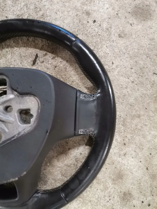 Multifunktionslenkrad Ford Fiesta mk8 OEM kjhgtrfdevxx image 8