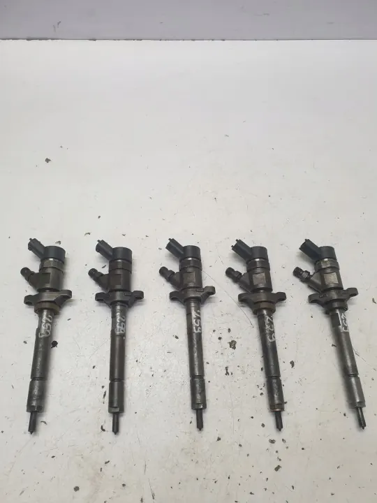 Suutin OEM 0445110259 Peugeot 1.6 HDI Ford 1.6 TDCI image 2