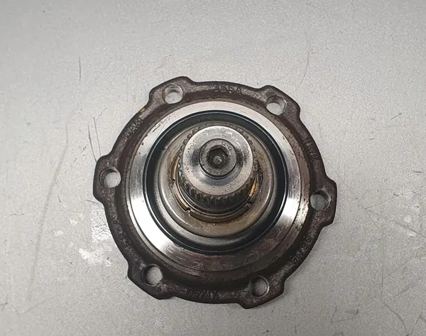 Joint de demi-arbre DQ200 0AM 355A image 2