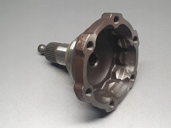 Joint de demi-arbre DQ200 0AM 355A image 3