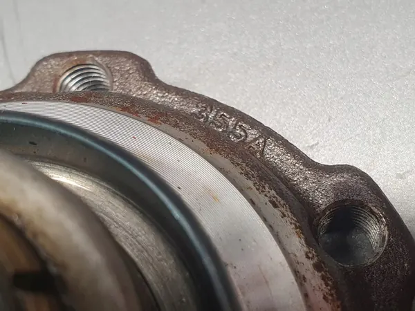 Joint de demi-arbre DQ200 0AM 355A image 4