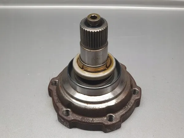 Joint de demi-arbre DQ200 0AM 355A image 5