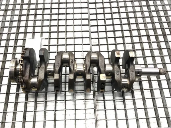 OEM LORK-342-56337 Kampiakseli Mitsubishi Outlander III:lle image 2