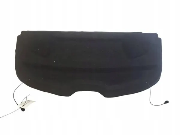 Kofferraumablage schwarz OEM 9673766680 Peugeot 208 5t image 2
