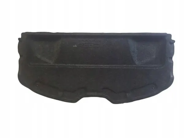 Kofferraumablage schwarz OEM 9673766680 Peugeot 208 5t image 3