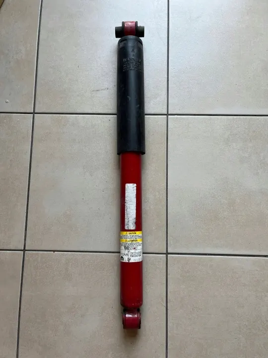 Jeep Wrangler JL Achter Schokdemper OEM 68330210AA image 2