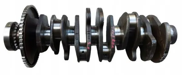 OEM FOA11257 Krukas voor Volkswagen Touareg 3.6 FSI image 2