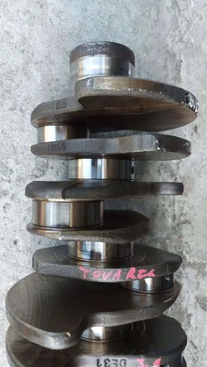 OEM FOA11257 Krukas voor Volkswagen Touareg 3.6 FSI image 3