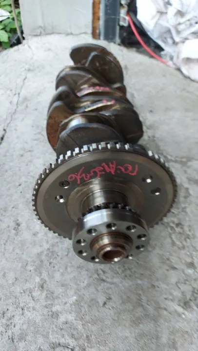 OEM FOA11257 Krukas voor Volkswagen Touareg 3.6 FSI image 6
