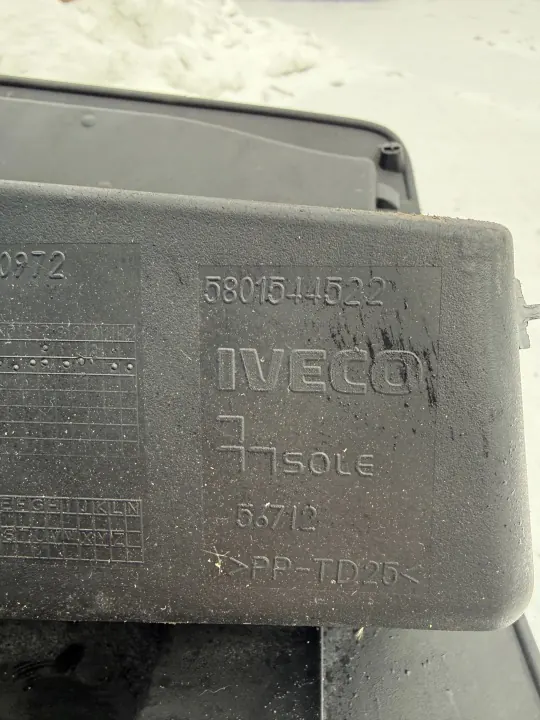 OEM Schowiv Handschuhfach Beifahrer für Iveco Daily VI 14- image 3